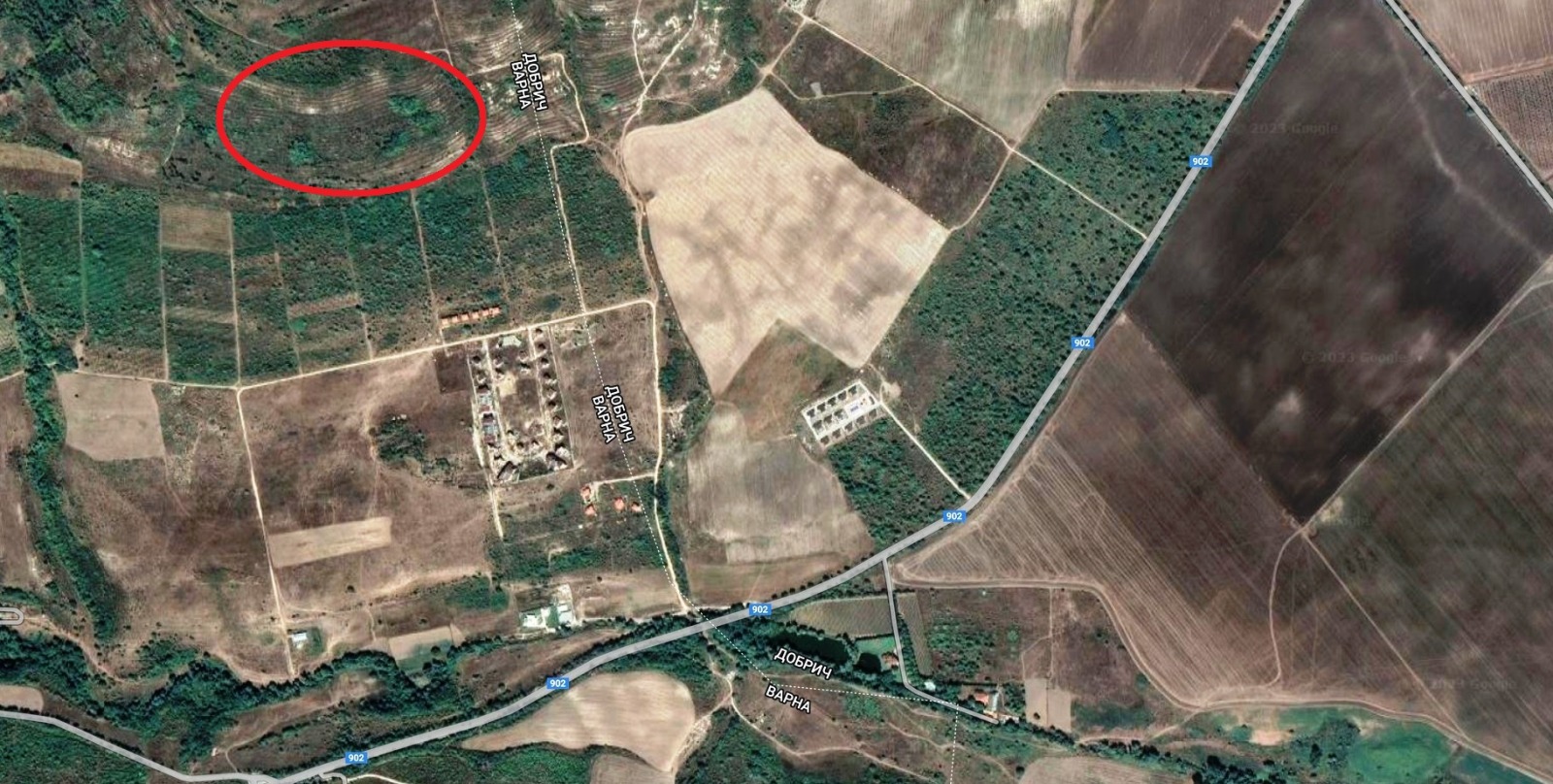 Продава ПАРЦЕЛ | Imot.bg — изображение 4