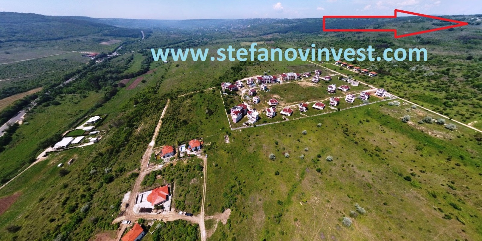 Продава ПАРЦЕЛ | Imot.bg — изображение 6