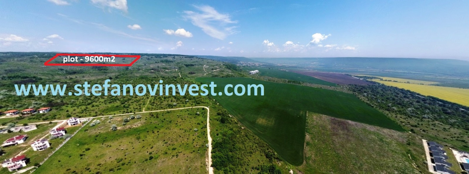 Продава ПАРЦЕЛ | Imot.bg — изображение 3