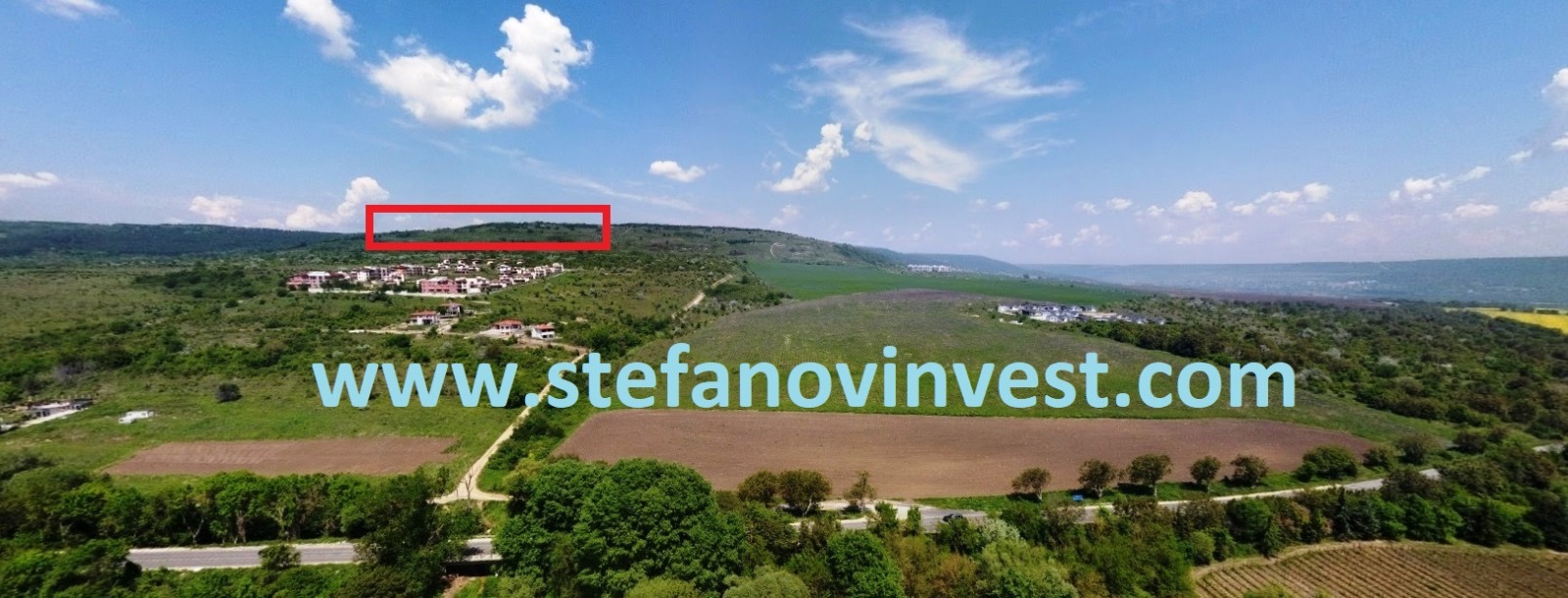 Продава ПАРЦЕЛ | Imot.bg — изображение 5