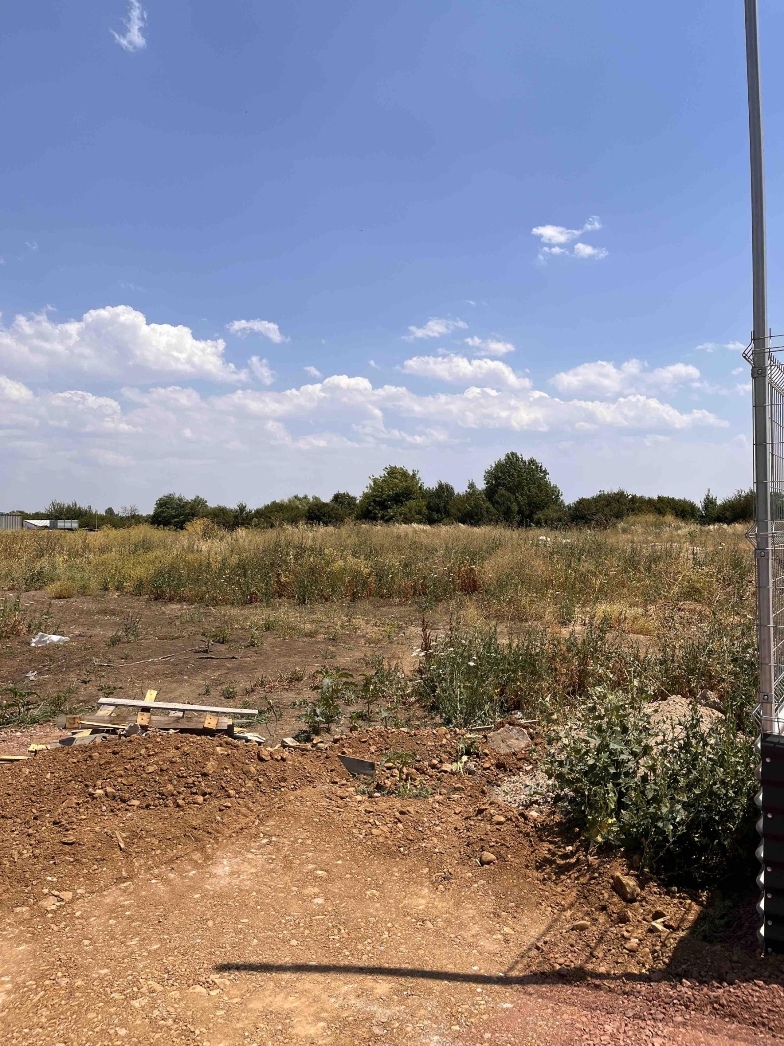 Продава ПАРЦЕЛ | Imot.bg — изображение 4