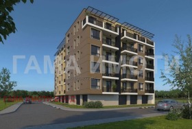 1 sypialnia Pomorie, region Burgas 7