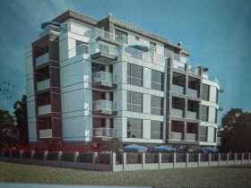 1 bedroom Druzhba 1, Sofia 1