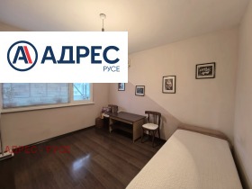 2-стаен град Русе, Чародейка - Юг 5