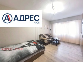 1 bedroom Charodeyka - Yug, Ruse 3