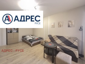 1 bedroom Charodeyka - Yug, Ruse 1