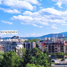 1 slaapkamer Mladost 1, Sofia