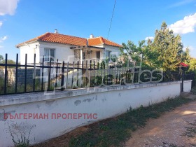 House Lesovo, region Yambol 7