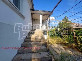 House Lesovo, region Yambol 8