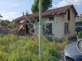 Къща с. Равно поле, област София