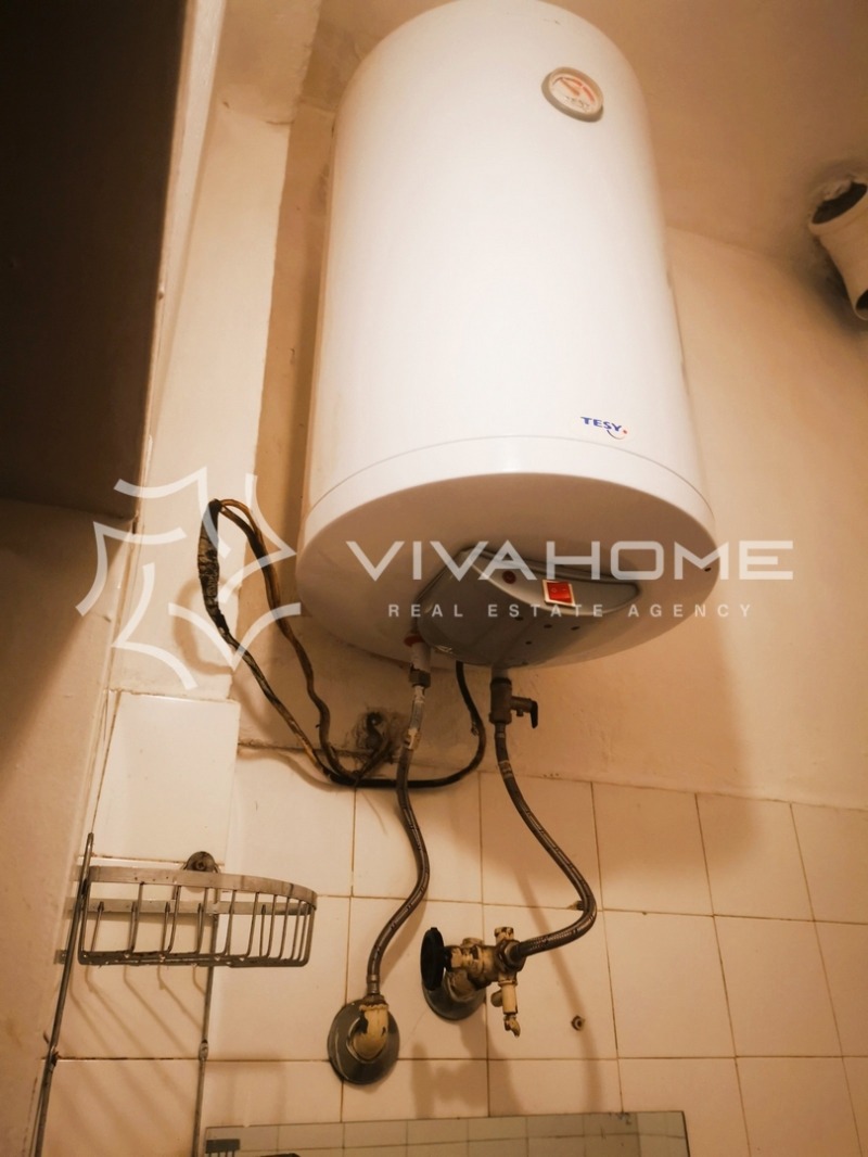 Na prodej  Studio Varna , Kolchozen pazar , 15 m2 | 88350621 - obraz [5]