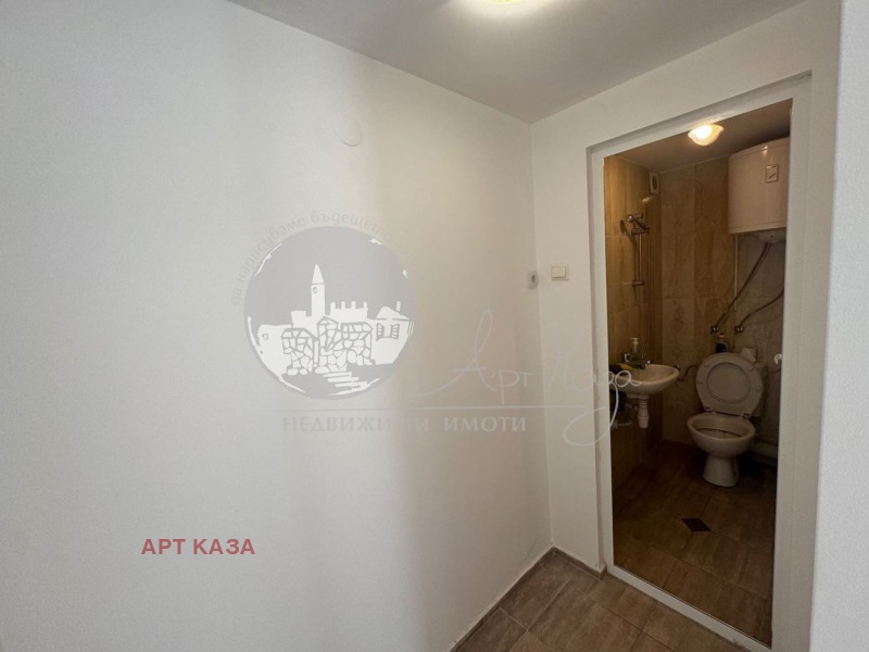 Til salg  Studie Plovdiv , Sadijski , 27 kvm | 71315020 - billede [4]