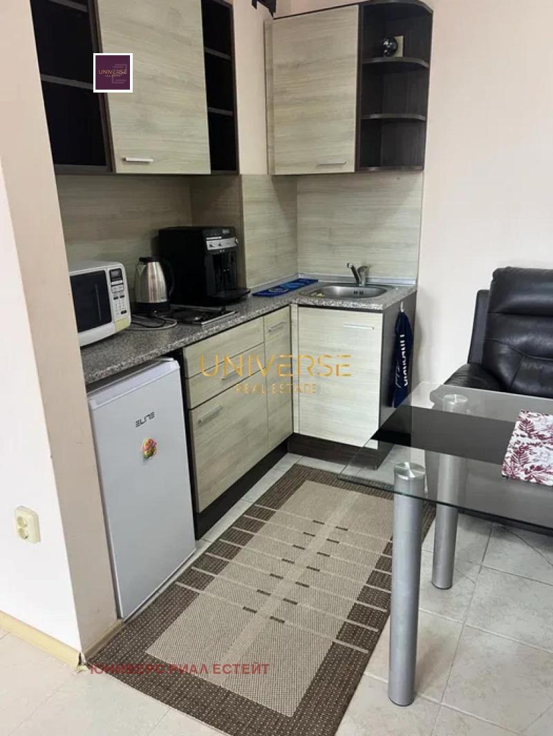 Te koop  Studio regio Boergas , k.k. Slantsjev brjag , 48 m² | 50183120