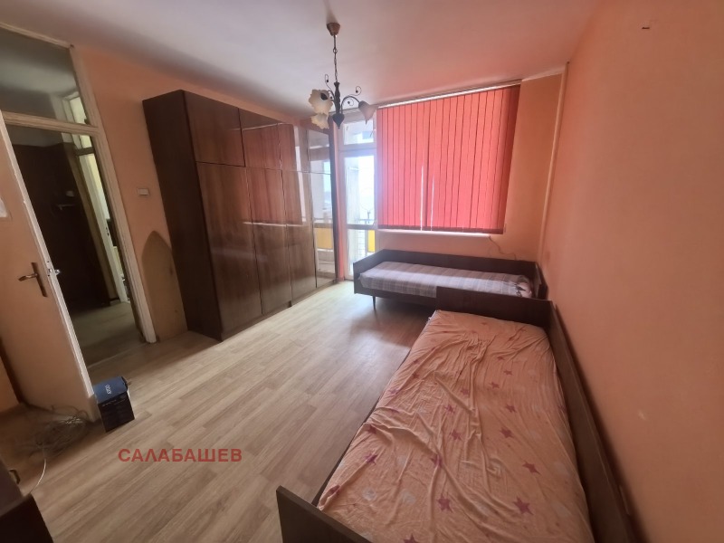 Продава 1-СТАЕН, гр. Казанлък, област Стара Загора, снимка 4 - Апартаменти - 53368990