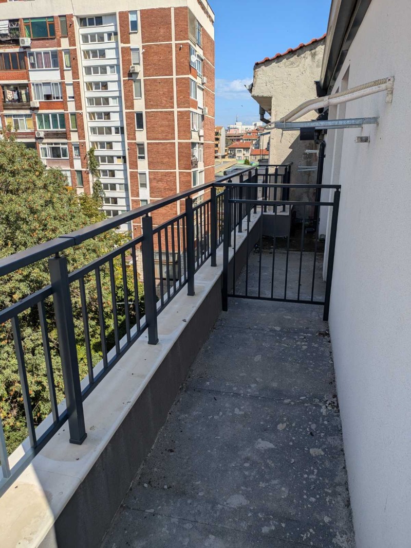 À venda  1 quarto Burgas , Vazrajdane , 84 m² | 94357772 - imagem [11]