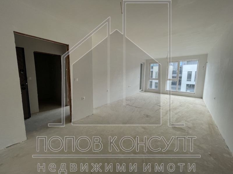 Продается  1 спальня Пловдив , Остромила , 69 кв.м | 74632953 - изображение [3]