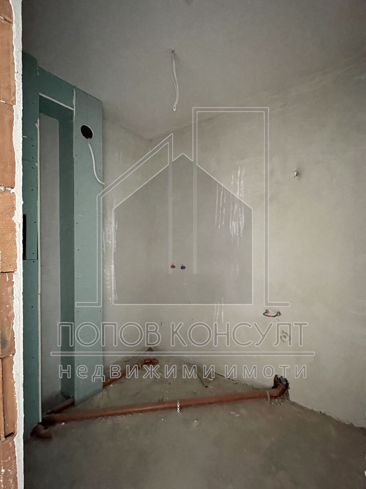 Till salu  1 sovrum Plovdiv , Ostromila , 69 kvm | 74632953 - bild [6]