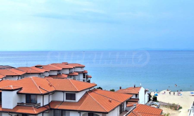 Na prodej  1 ložnice oblast Burgas , k.k. Elenite , 60 m2 | 96670436 - obraz [2]