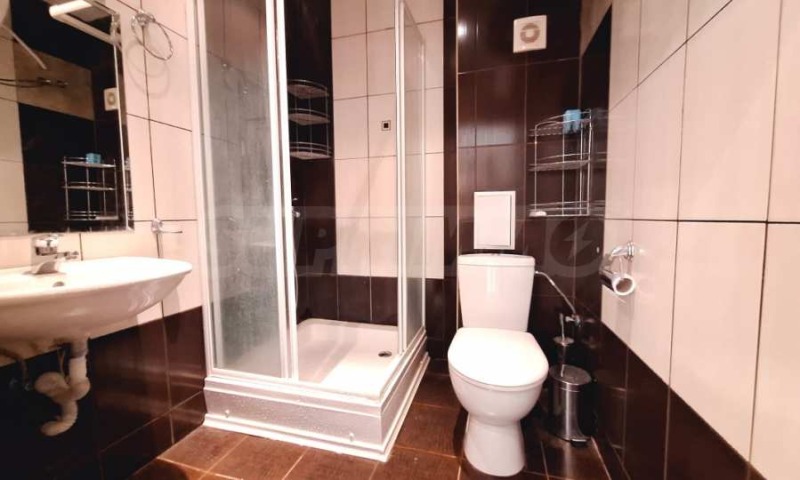 Na prodej  1 ložnice oblast Burgas , k.k. Elenite , 60 m2 | 96670436 - obraz [16]