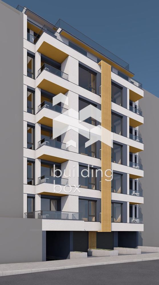 Продава  2-стаен град София , Разсадника , 52 кв.м | 21866211