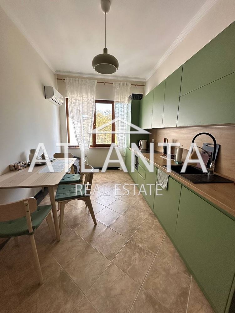 Продава  2-стаен град Варна , м-т Ален мак , 60 кв.м | 78447279 - изображение [6]