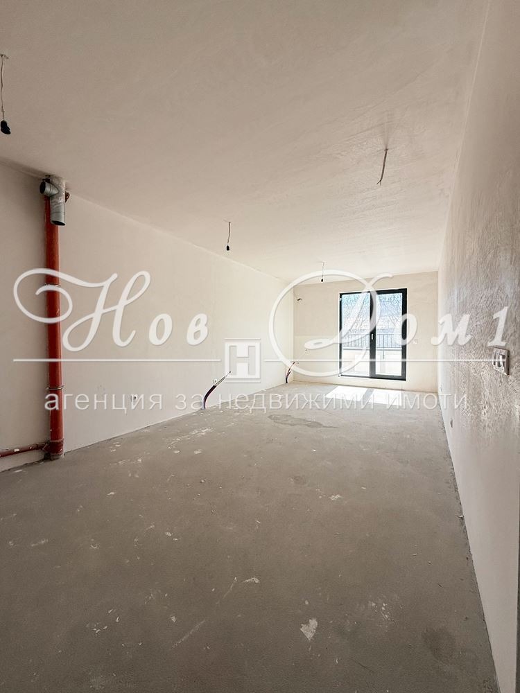 Продава  2-стаен град Пловдив , Център , 59 кв.м | 79273933
