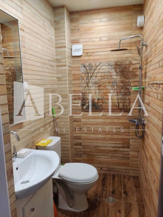 Satılık  1 yatak odası Sofia , Zaharna fabrika , 68 metrekare | 76083828 - görüntü [11]