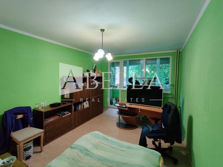Satılık  1 yatak odası Sofia , Zaharna fabrika , 68 metrekare | 76083828 - görüntü [2]