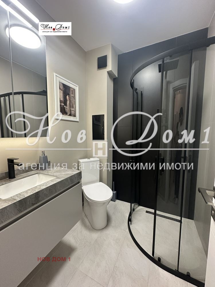 Te koop  1 slaapkamer Plovdiv , Ostromila , 86 m² | 46846717 - afbeelding [6]