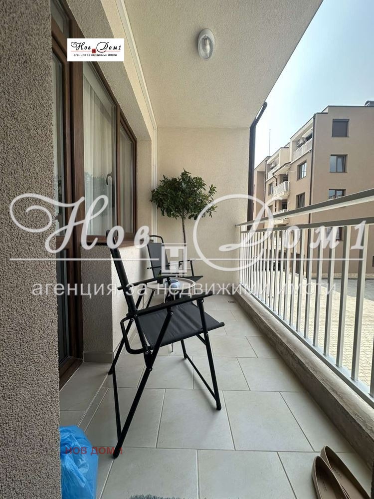 Te koop  1 slaapkamer Plovdiv , Ostromila , 86 m² | 46846717 - afbeelding [5]