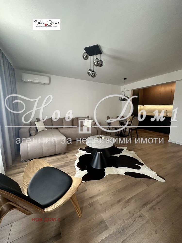Te koop  1 slaapkamer Plovdiv , Ostromila , 86 m² | 46846717 - afbeelding [2]