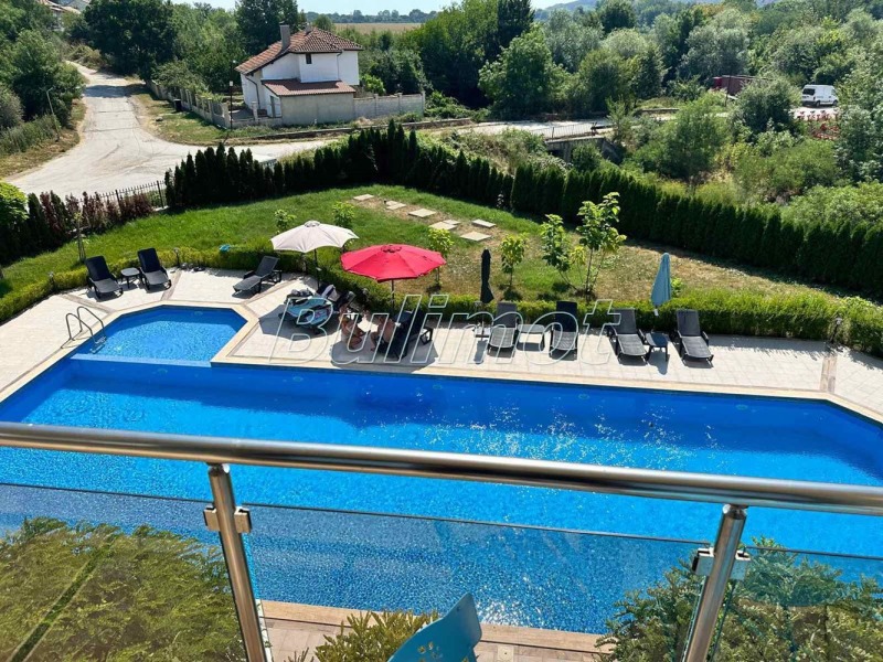 Продава  2-стаен област Варна , с. Шкорпиловци , 84 кв.м | 79119214 - изображение [13]