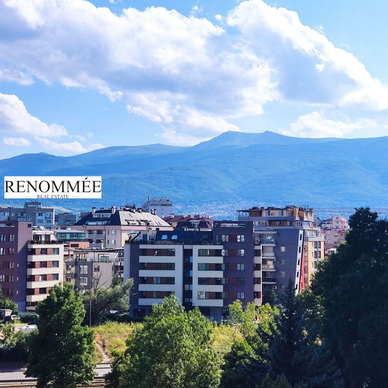 Te koop  1 slaapkamer Sofia , Mladost 1 , 48 m² | 12404319 - afbeelding [2]