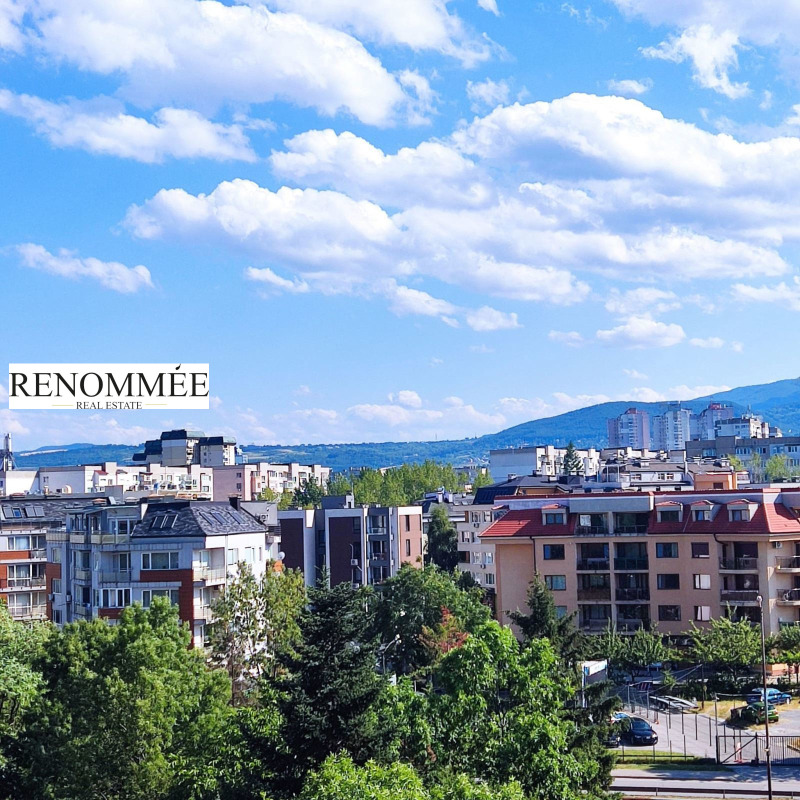 Te koop  1 slaapkamer Sofia , Mladost 1 , 48 m² | 12404319