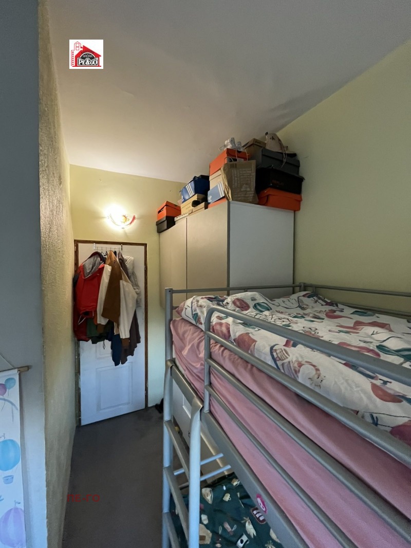 Til salgs  1 soverom Pazardsjik , Mosta na Ljutata , 40 kvm | 11444117 - bilde [6]