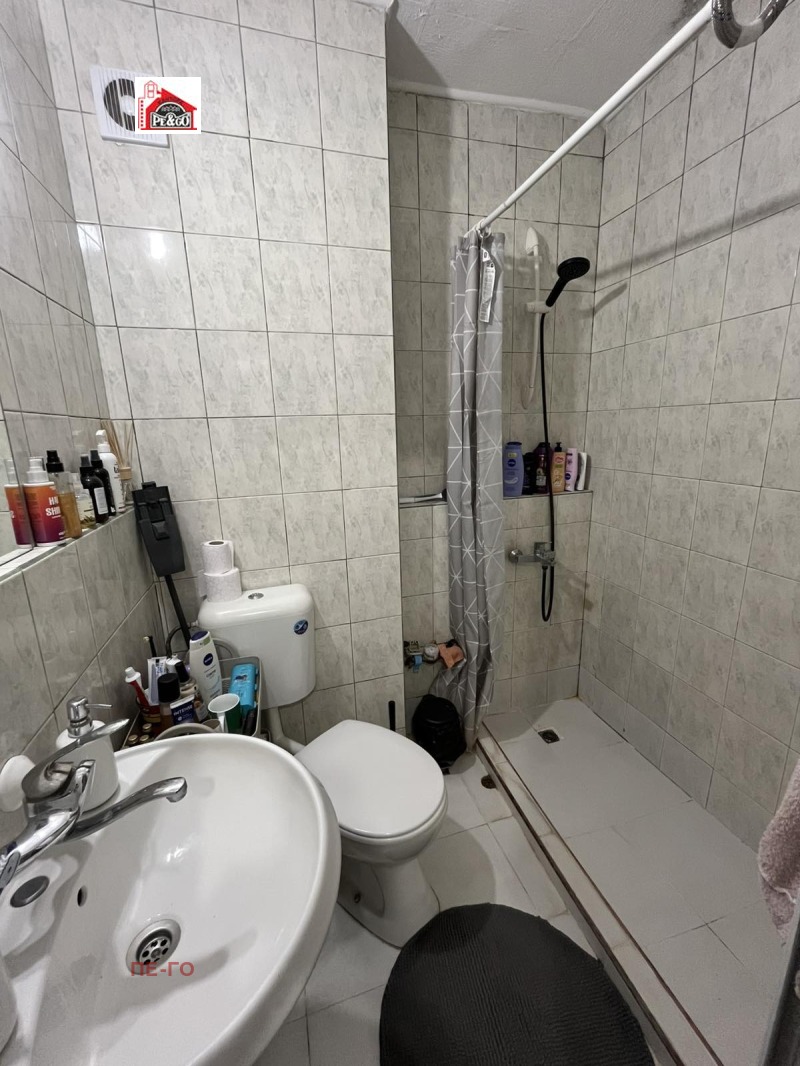 Til salgs  1 soverom Pazardsjik , Mosta na Ljutata , 40 kvm | 11444117 - bilde [9]