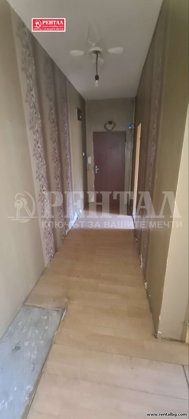 Zu verkaufen  1 Schlafzimmer Plowdiw , Kjutschuk Parisch , 65 qm | 37770041 - Bild [4]