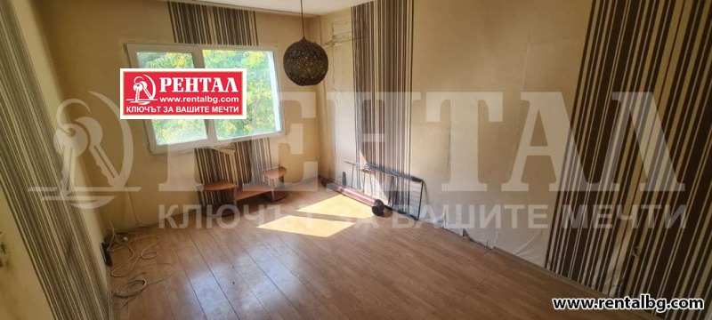Zu verkaufen  1 Schlafzimmer Plowdiw , Kjutschuk Parisch , 65 qm | 37770041 - Bild [8]