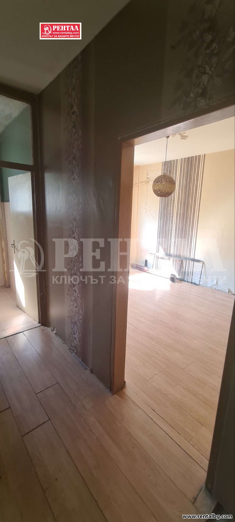 Zu verkaufen  1 Schlafzimmer Plowdiw , Kjutschuk Parisch , 65 qm | 37770041 - Bild [3]