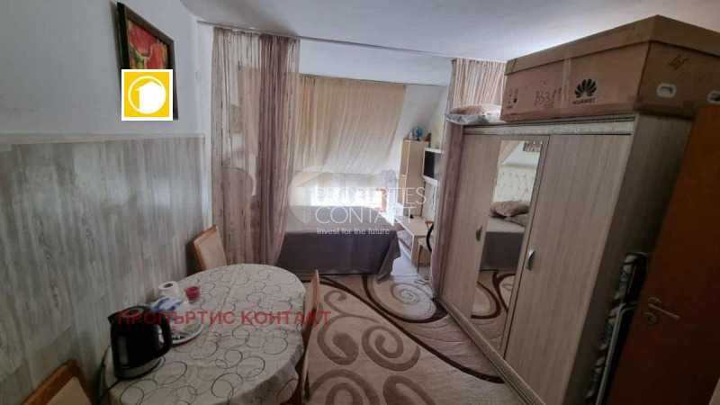 На продаж  1 спальня область Бургас , к.к. Слънчев бряг , 64 кв.м | 60756790 - зображення [5]