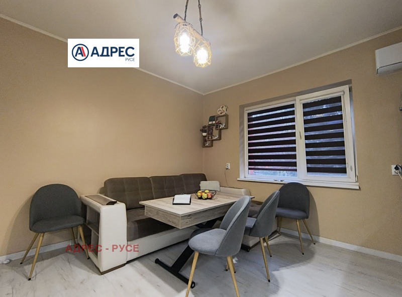 Продава 2-СТАЕН, гр. Русе, Център, снимка 4 - Апартаменти - 52691743