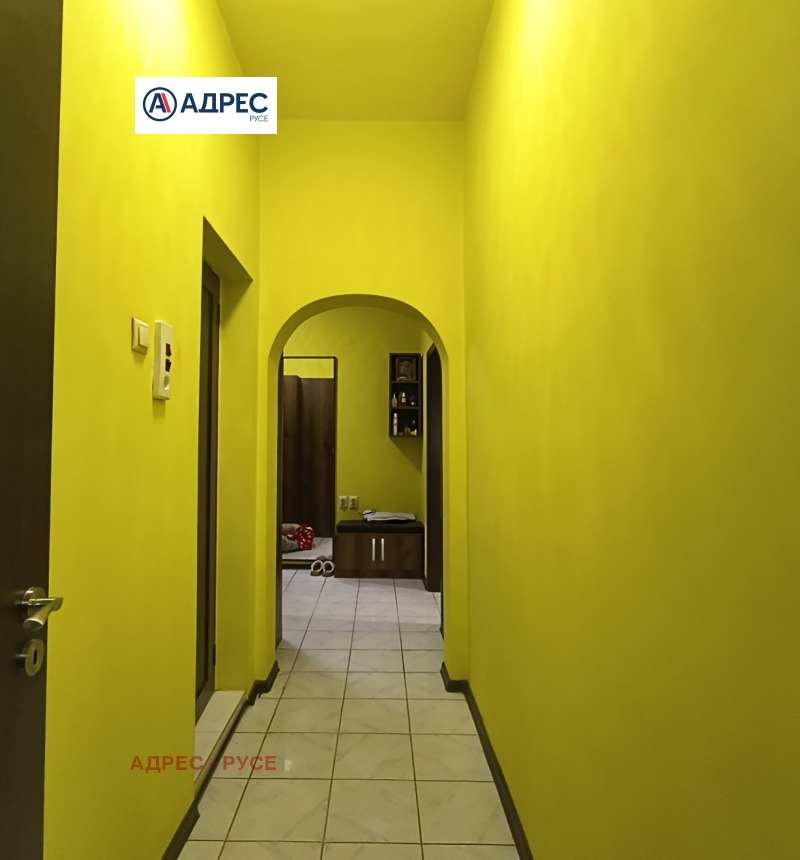 Продава 2-СТАЕН, гр. Русе, Център, снимка 14 - Апартаменти - 52691743