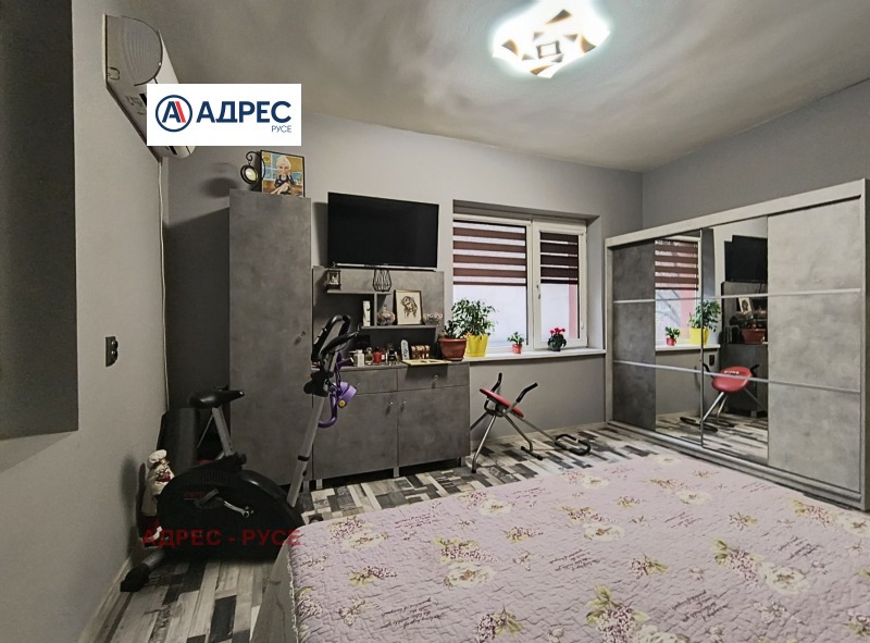 Продава 2-СТАЕН, гр. Русе, Център, снимка 7 - Апартаменти - 52691743