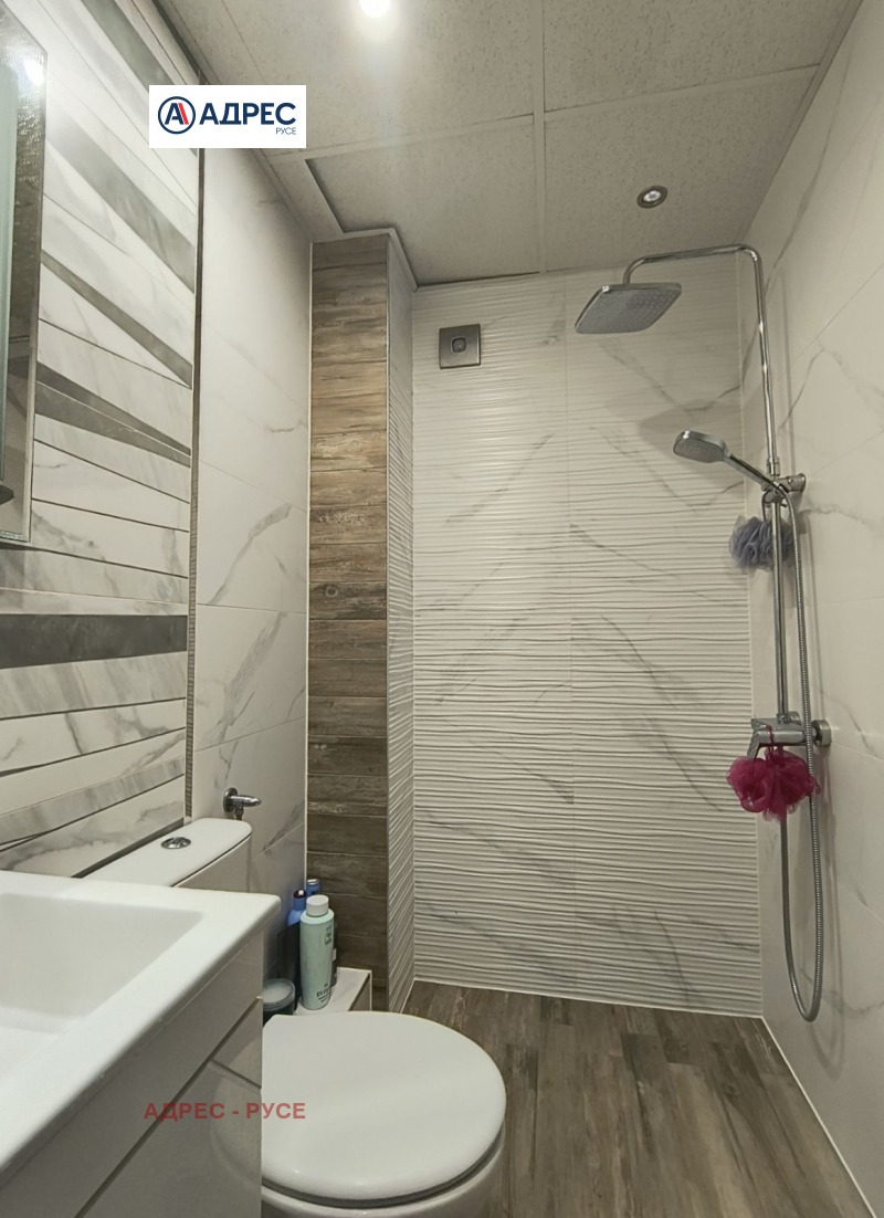 Продава 2-СТАЕН, гр. Русе, Център, снимка 9 - Апартаменти - 52691743