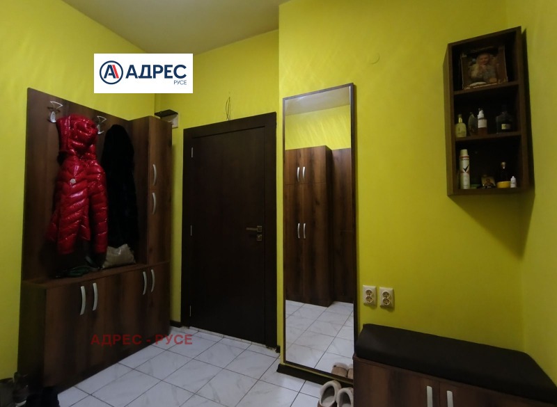 Продава 2-СТАЕН, гр. Русе, Център, снимка 12 - Апартаменти - 52691743
