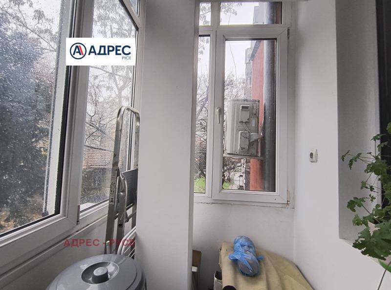 Продава 2-СТАЕН, гр. Русе, Център, снимка 11 - Апартаменти - 52691743