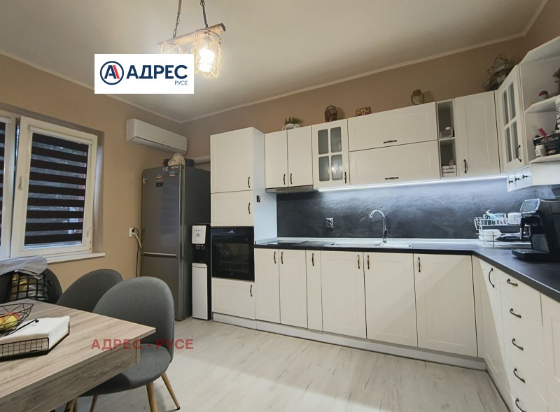 Продава 2-СТАЕН, гр. Русе, Център, снимка 5 - Апартаменти - 52691743