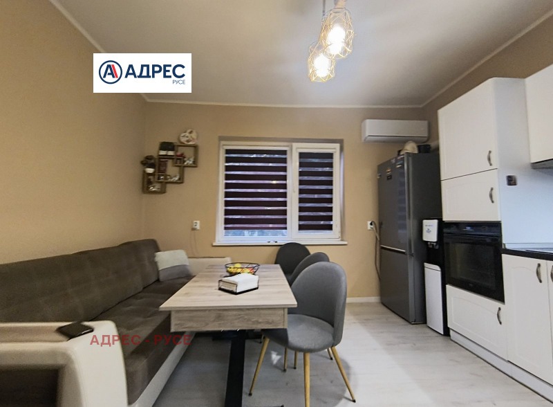 Продава 2-СТАЕН, гр. Русе, Център, снимка 2 - Апартаменти - 52691743