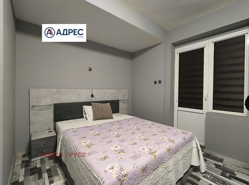 Продава 2-СТАЕН, гр. Русе, Център, снимка 6 - Апартаменти - 52691743