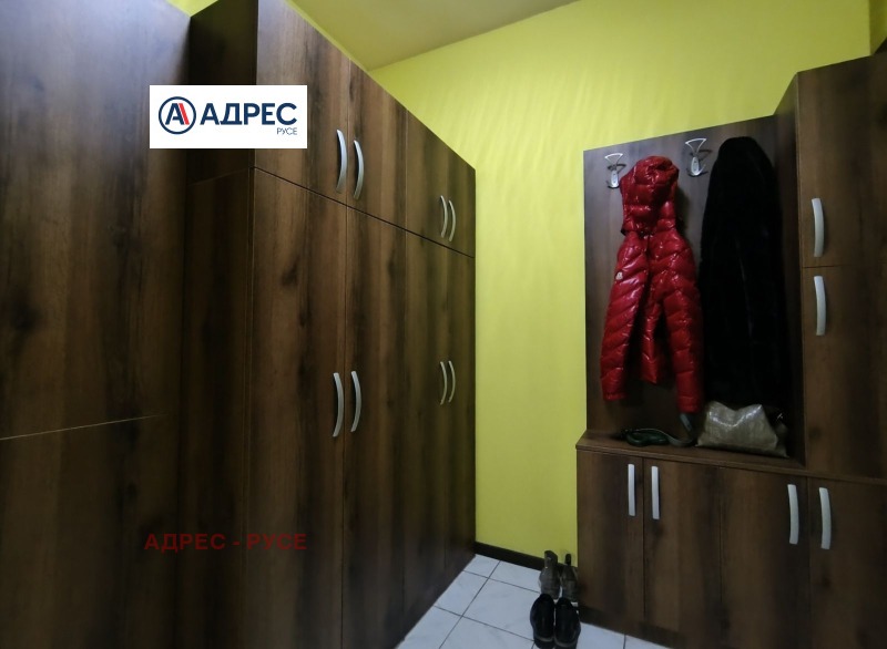 Продава 2-СТАЕН, гр. Русе, Център, снимка 13 - Апартаменти - 52691743